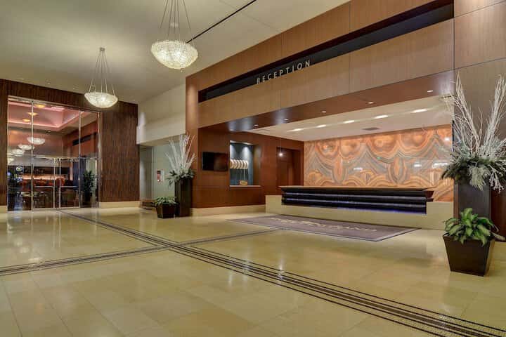 Hotel Interior 2 of 38