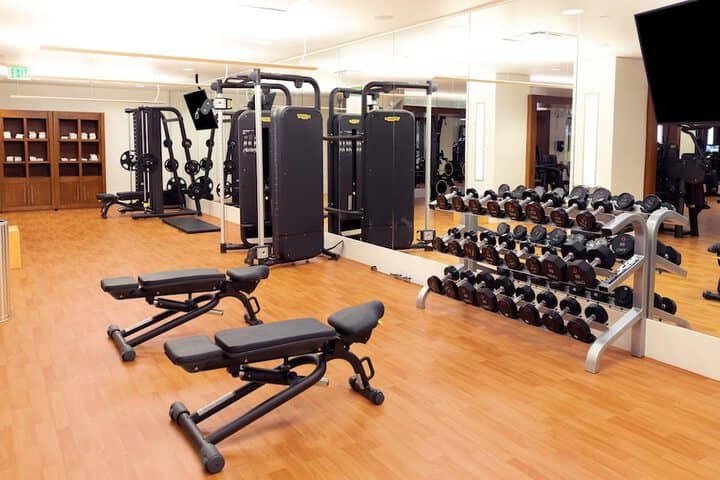 Health and Fitness 20 of 38