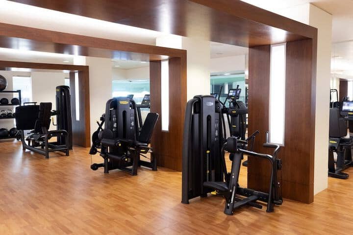 Health and Fitness 19 of 38